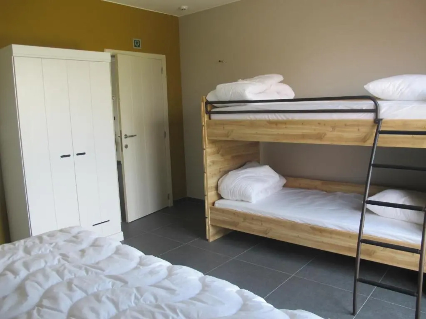 Vakantiehoeve Berckelaer