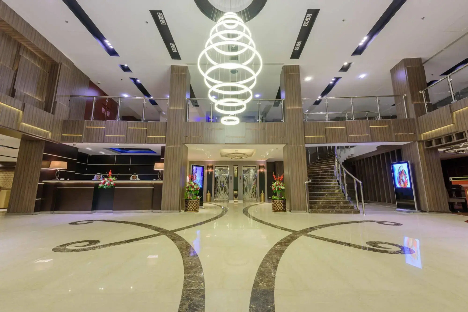 National Park Hotel