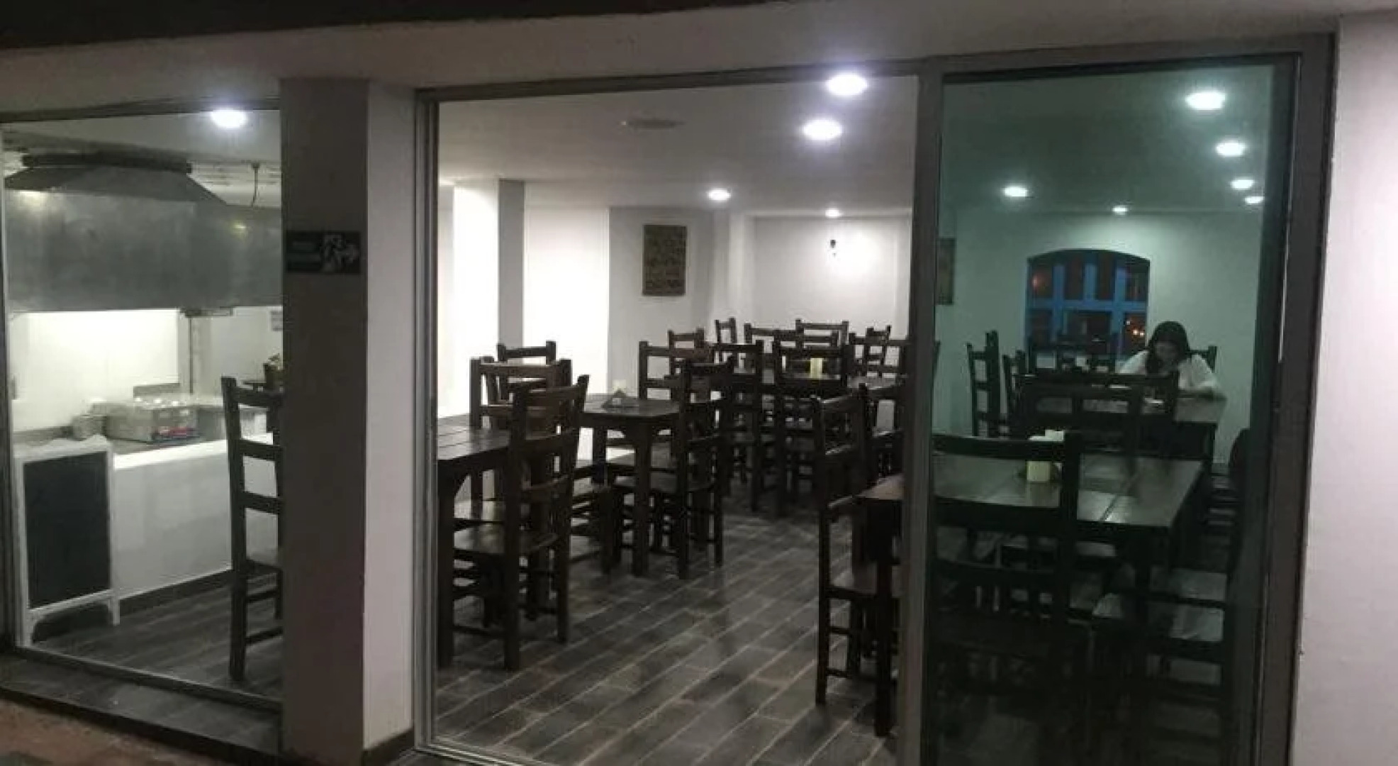 Castillo del Mar Suites