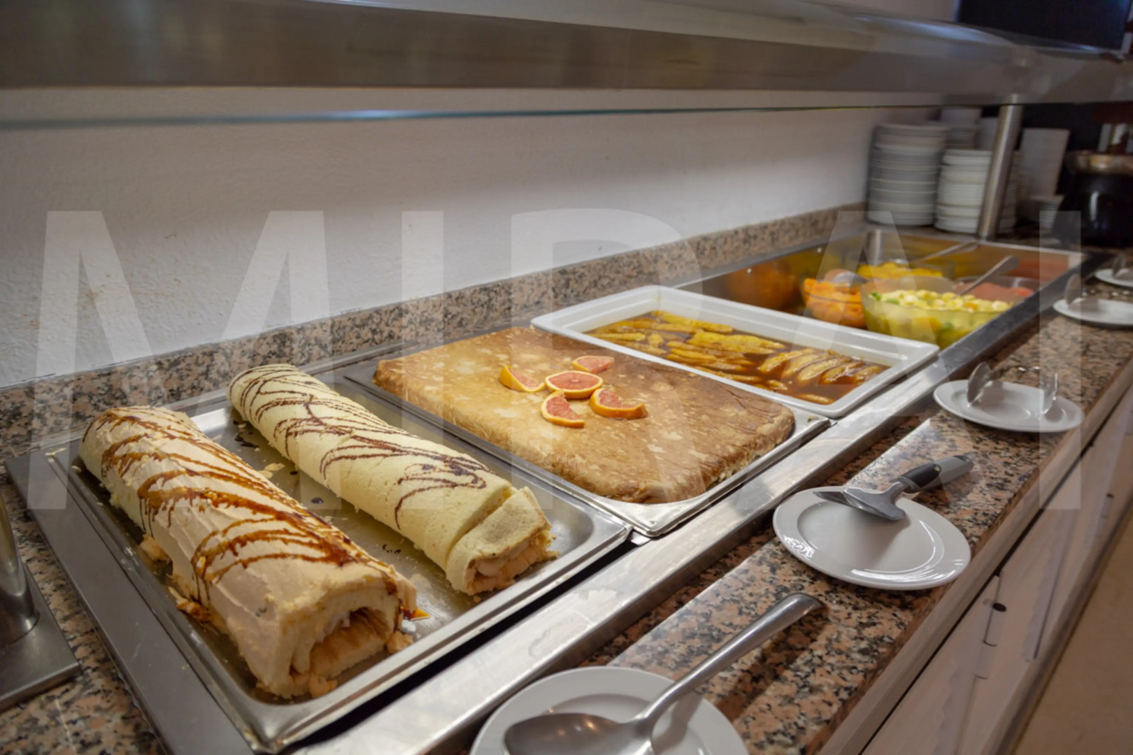 Apartamentos Pez Azul