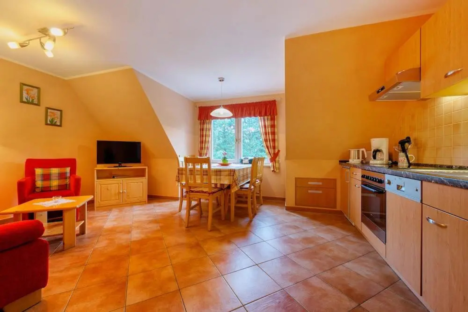 Ferienwohnungen Weißflog