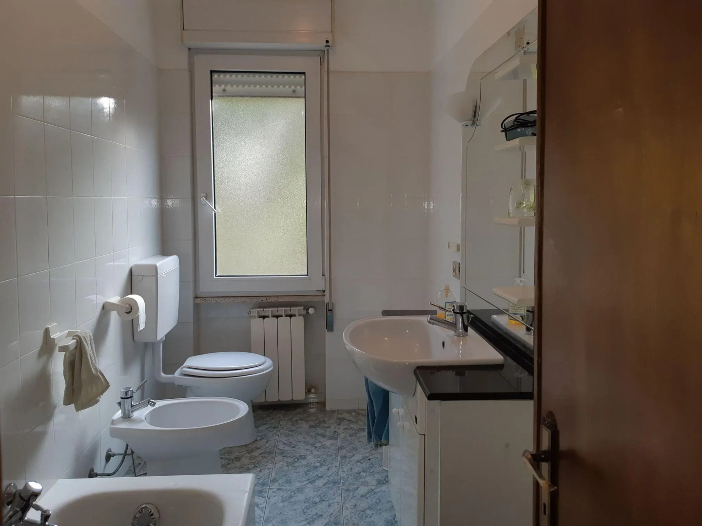 Restful Apartment in San Salvo near Sea Beach & City Center