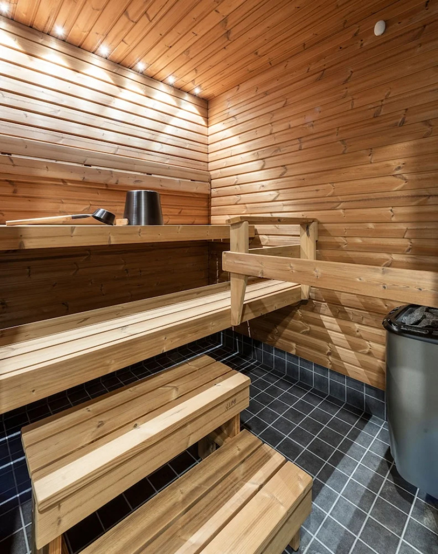 Holiday Club Kuusamo Superior Apartments