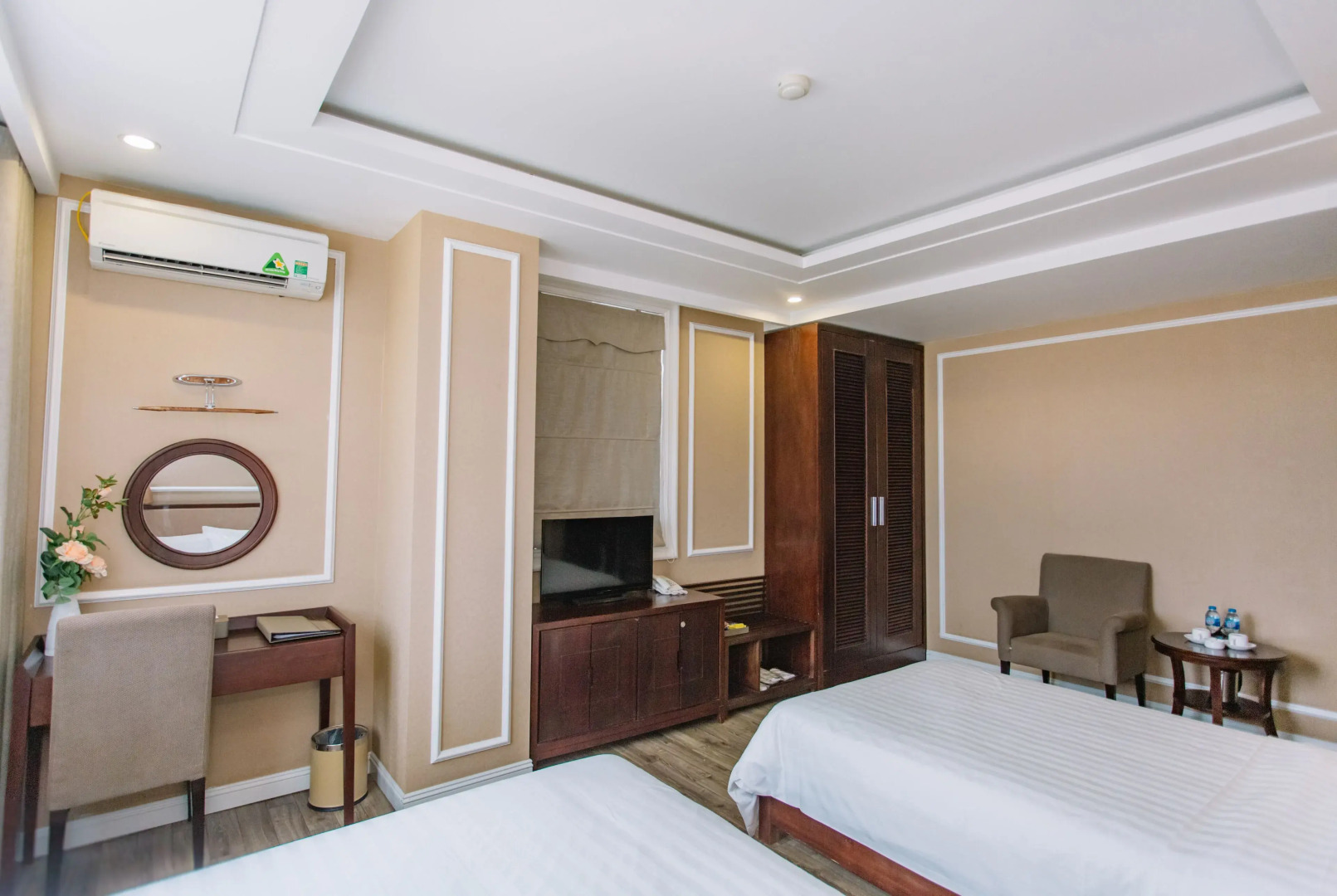 Cao Minh Hotel Lao Cai