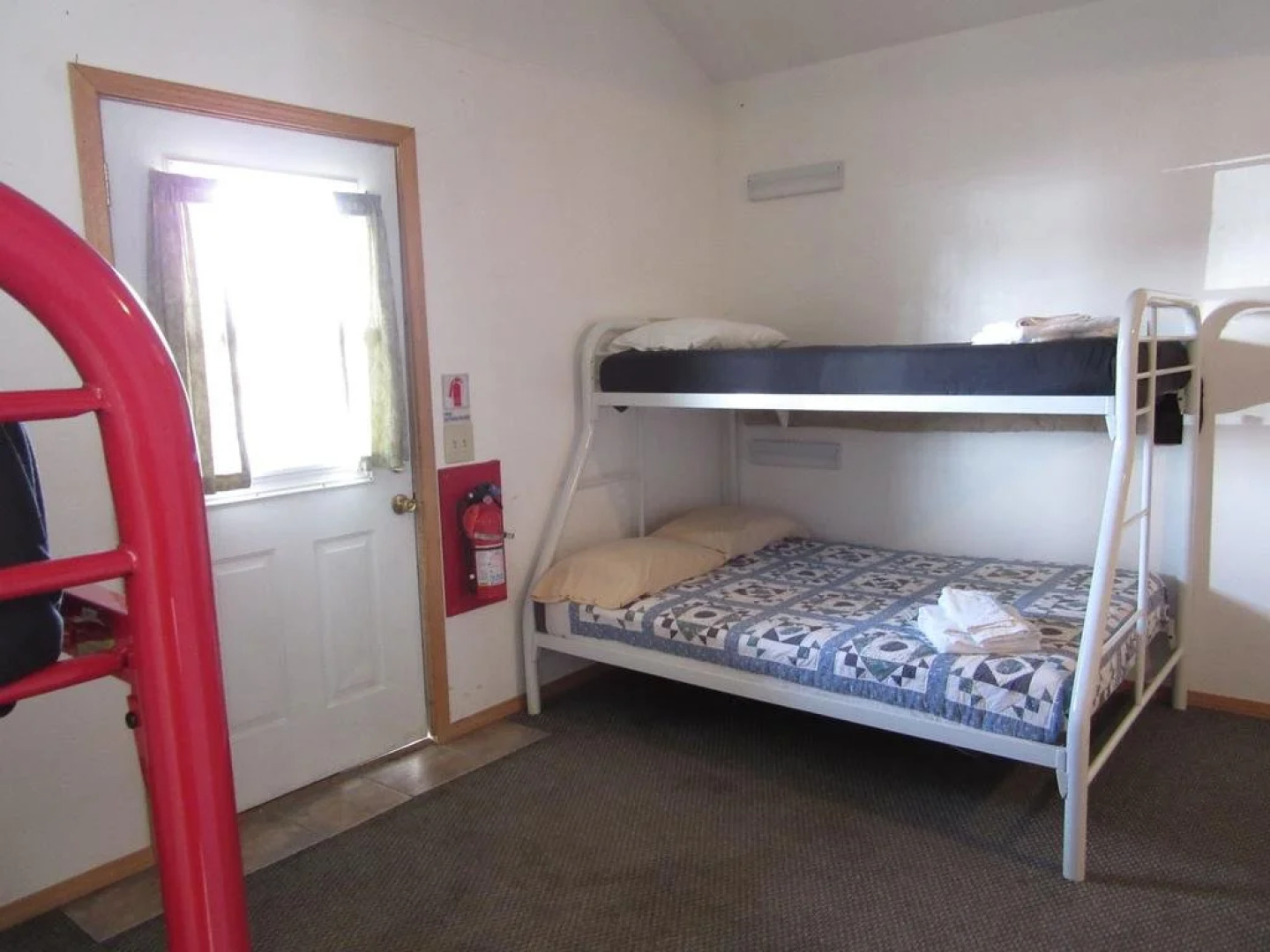 All Seasons Campground & Cabins