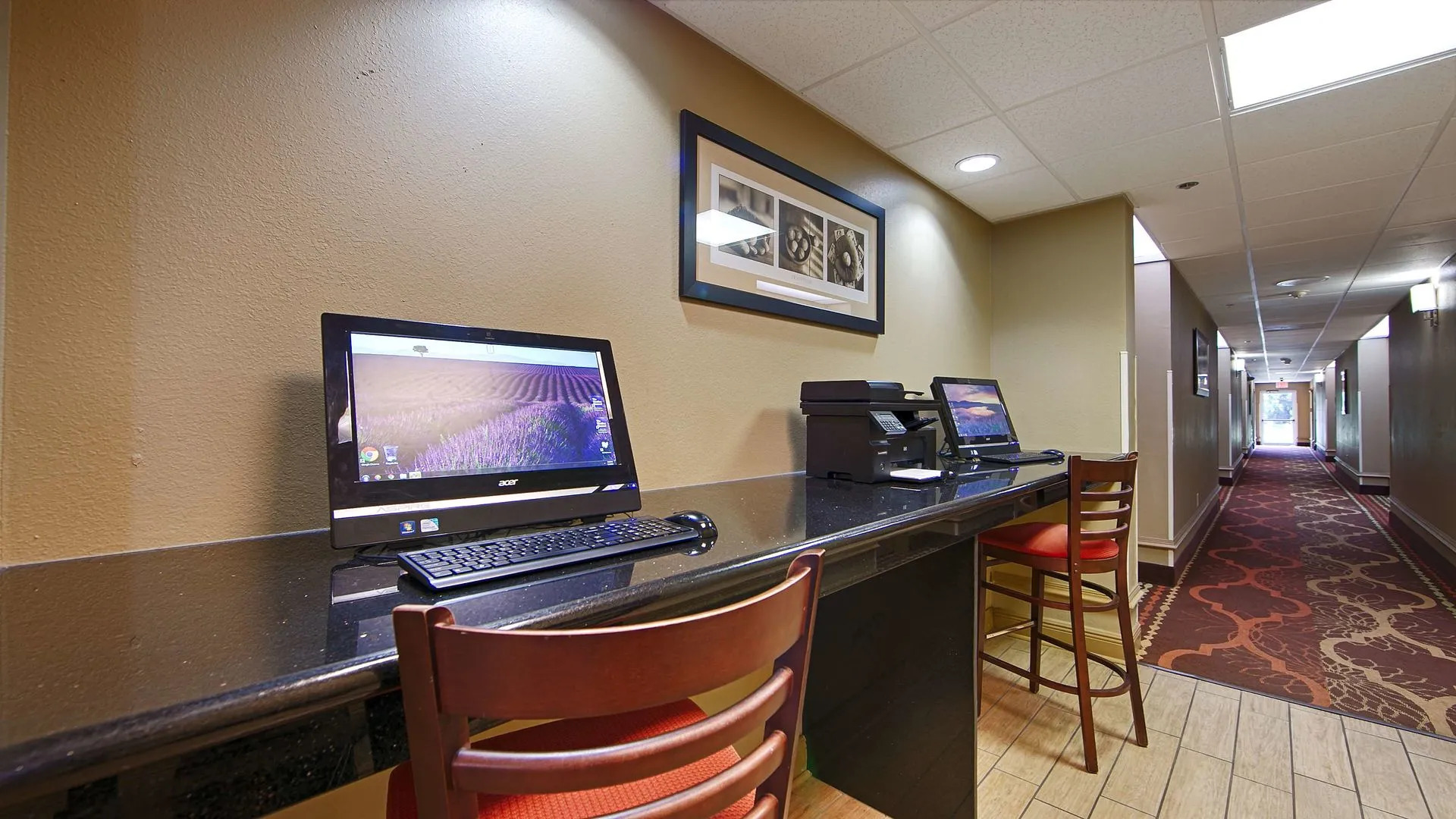 Best Western Plus Bradenton Hotel & Suites