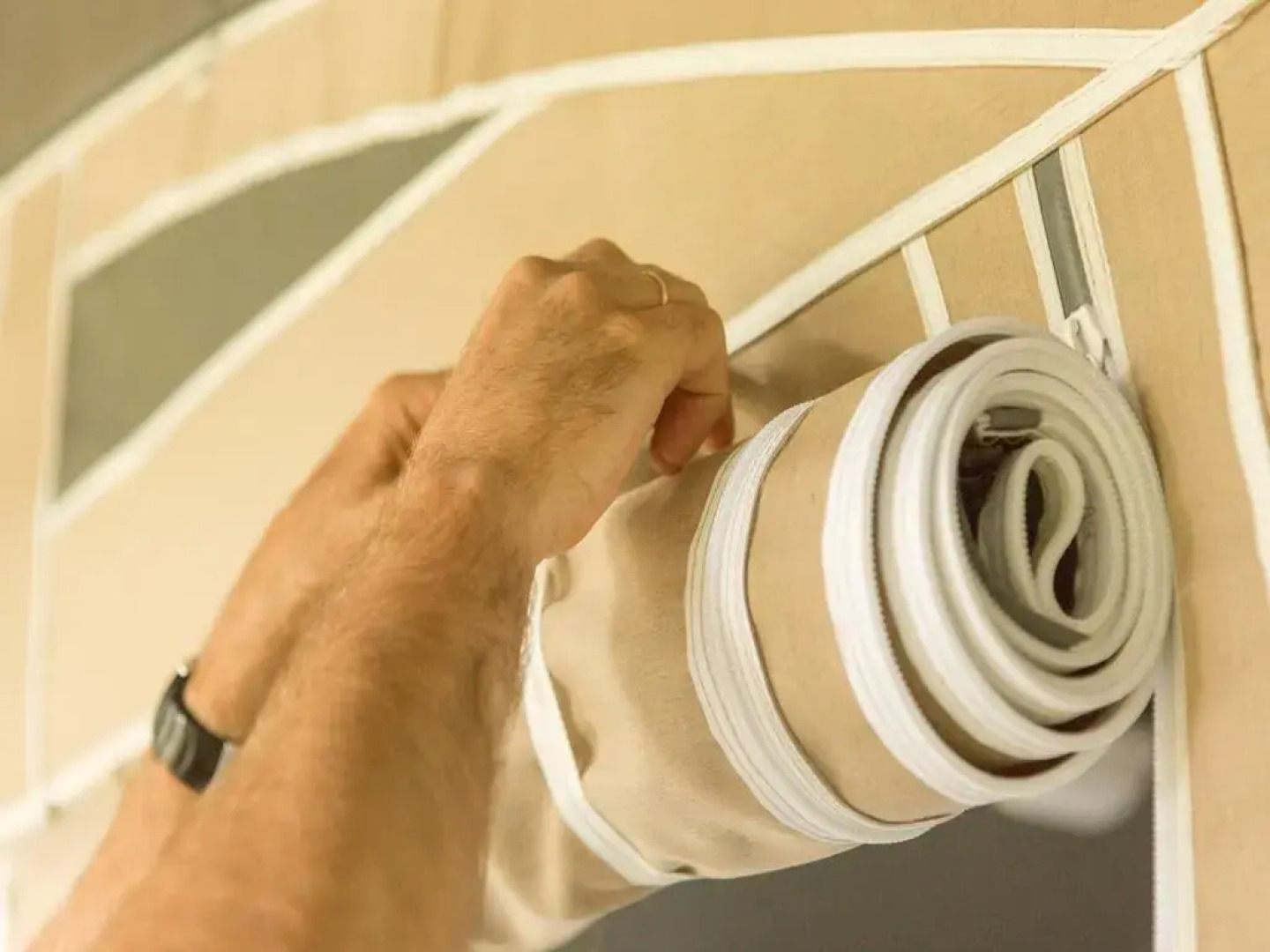 Camping Beauregard Jura