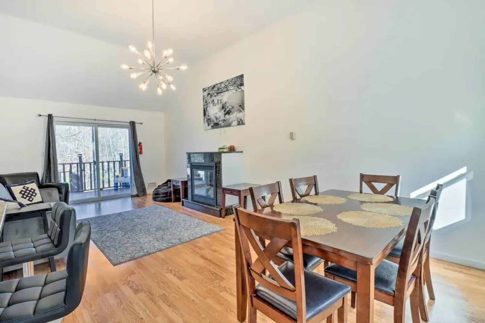 Spacious East Stroudsburg House: Game Room & Yard!