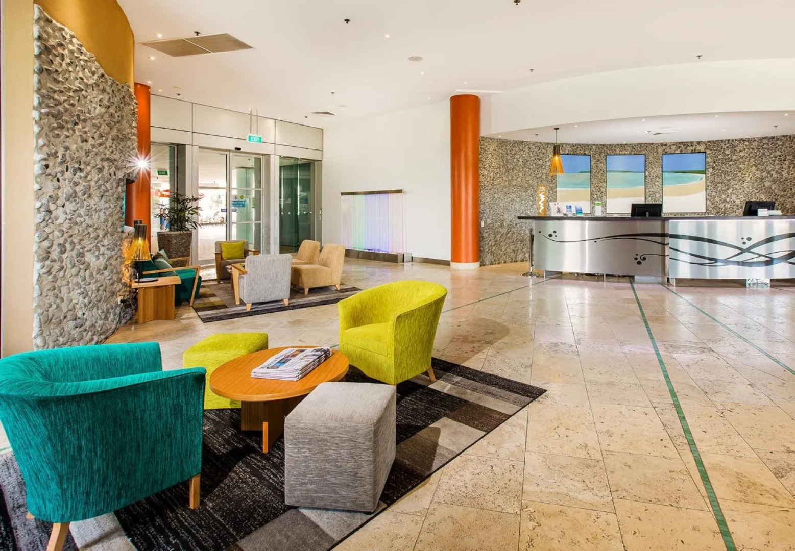 The Sebel Maroochydore