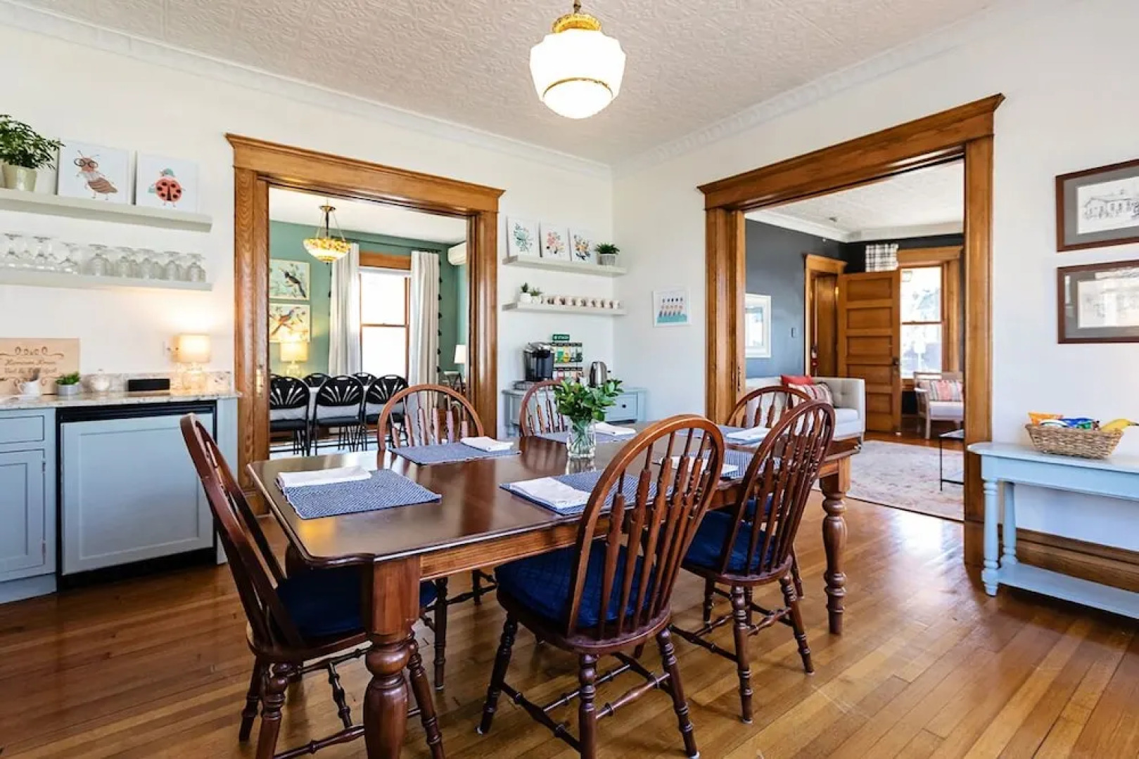 Harrison House Bed & Breakfast