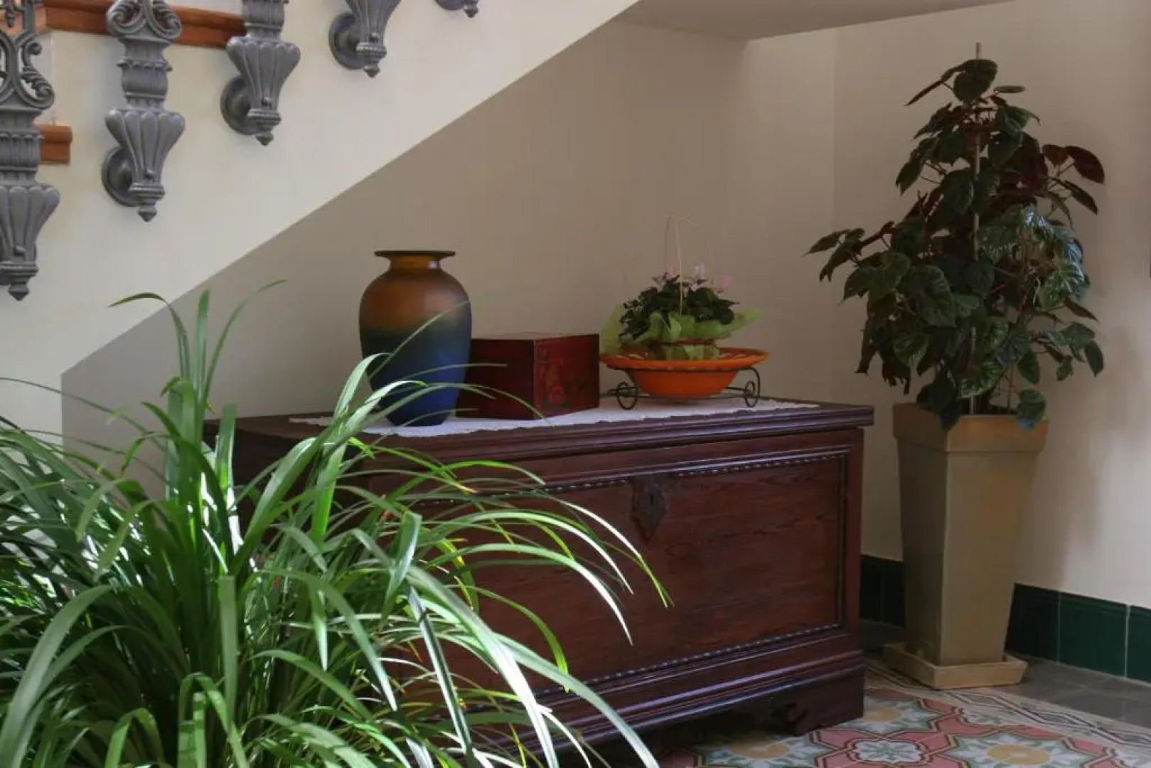 Hotel Restaurante Casa Julia