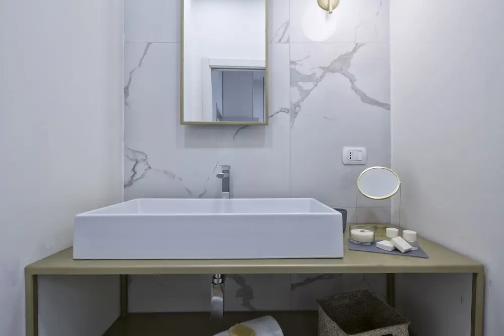 Suite Vogue Espresso