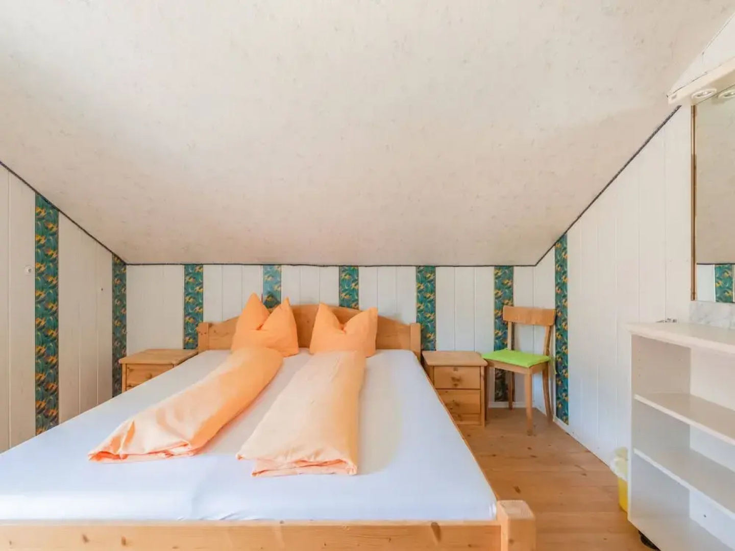 Chalet in Tyrol Near Ski Resort