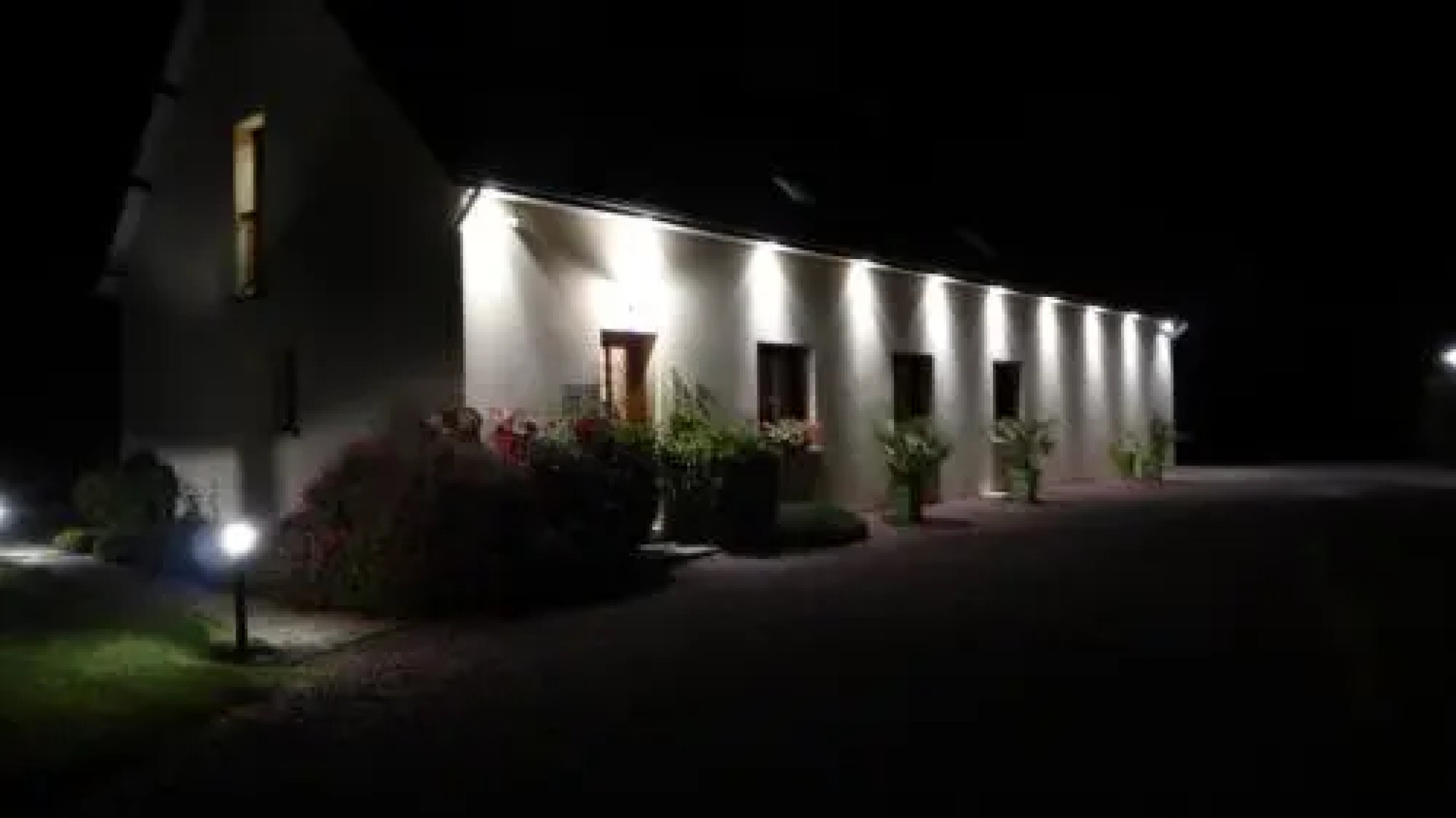 Chambres dHôtes La Rive - Le Mont-Saint-Michel