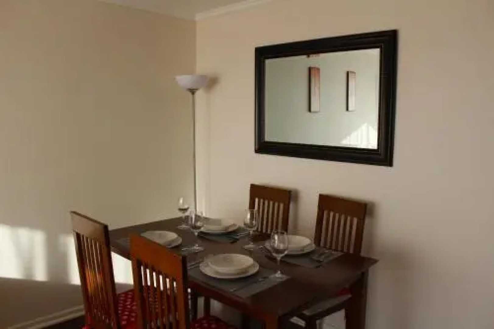 Departamento Hermosa Vista San Joaquin La Serena