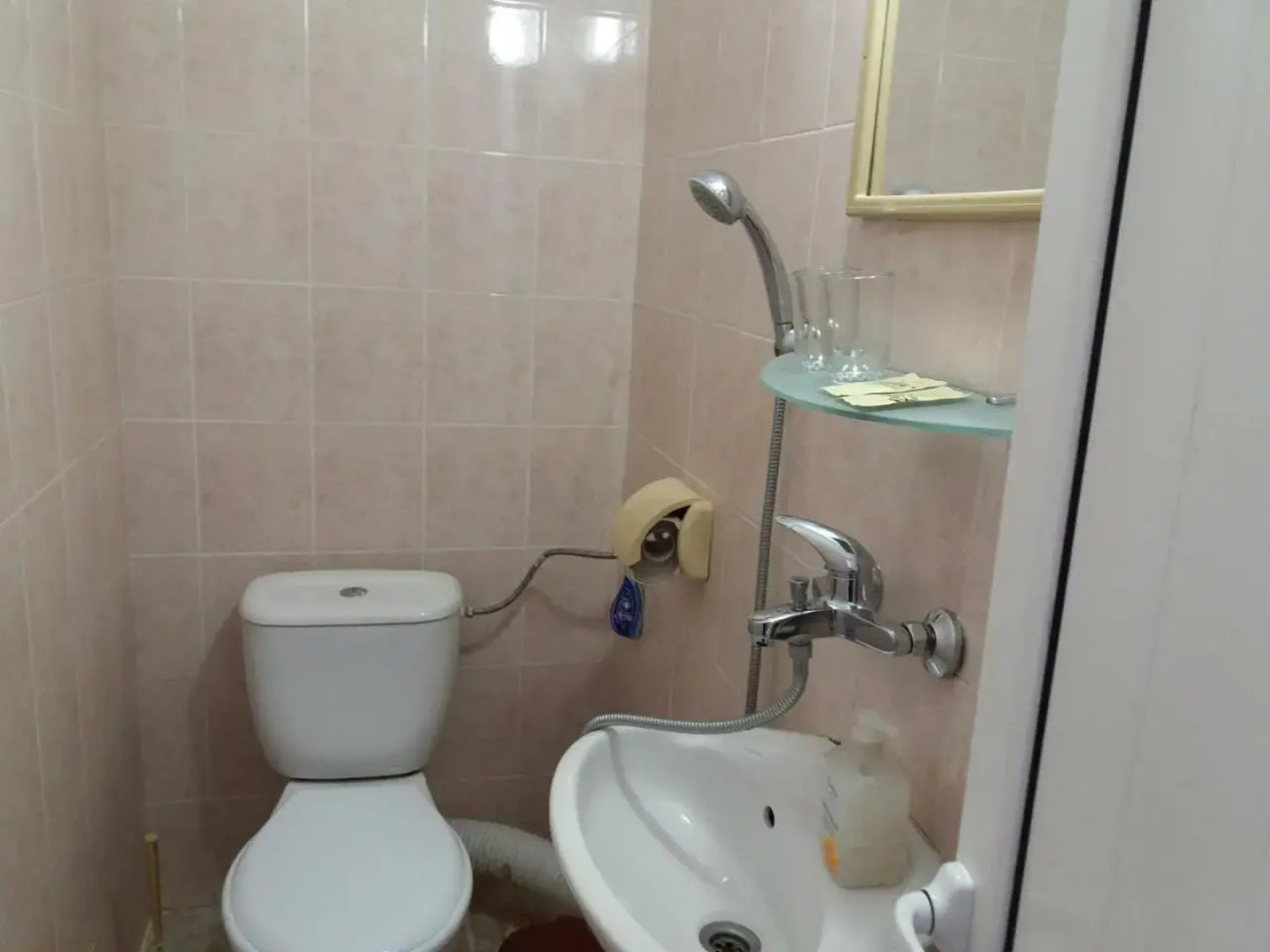 Stai Za Gosti Venera