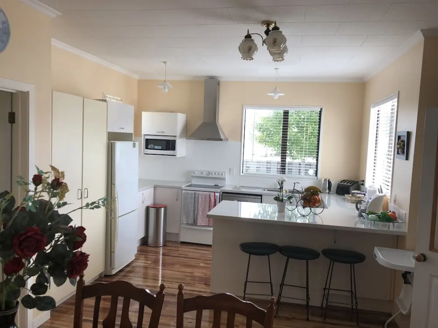 Matahari Bed and Breakfast