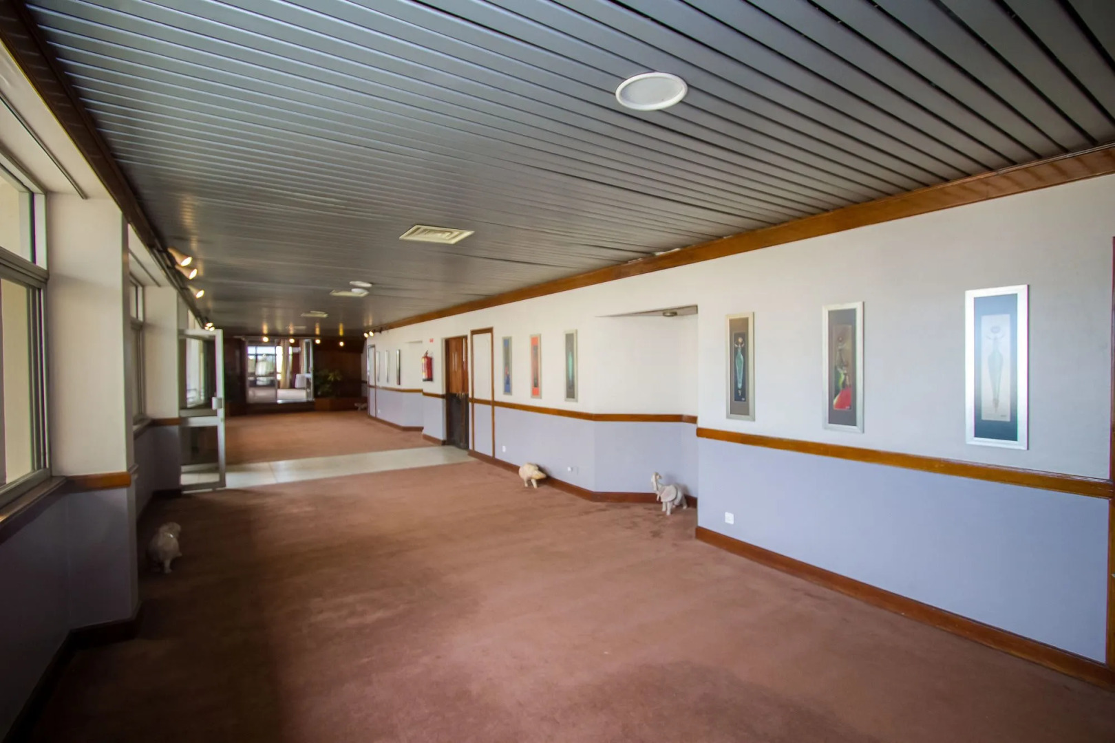 Sarova Imperial Hotel