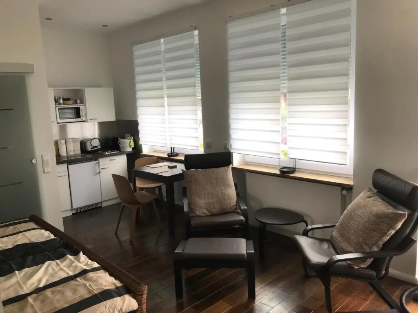 Business Appartements