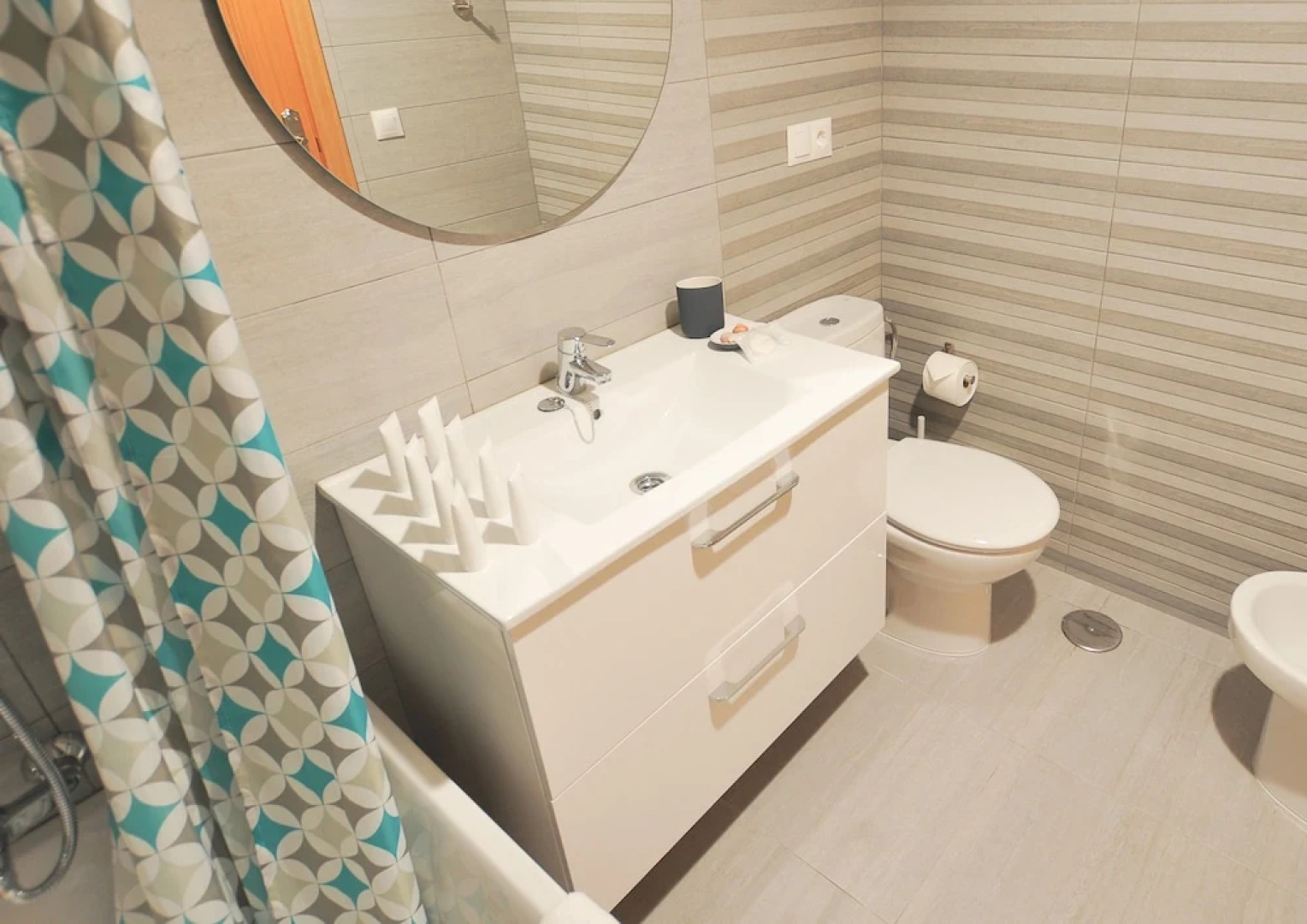 Sitito Calaflores Dúplex con Aparcamiento