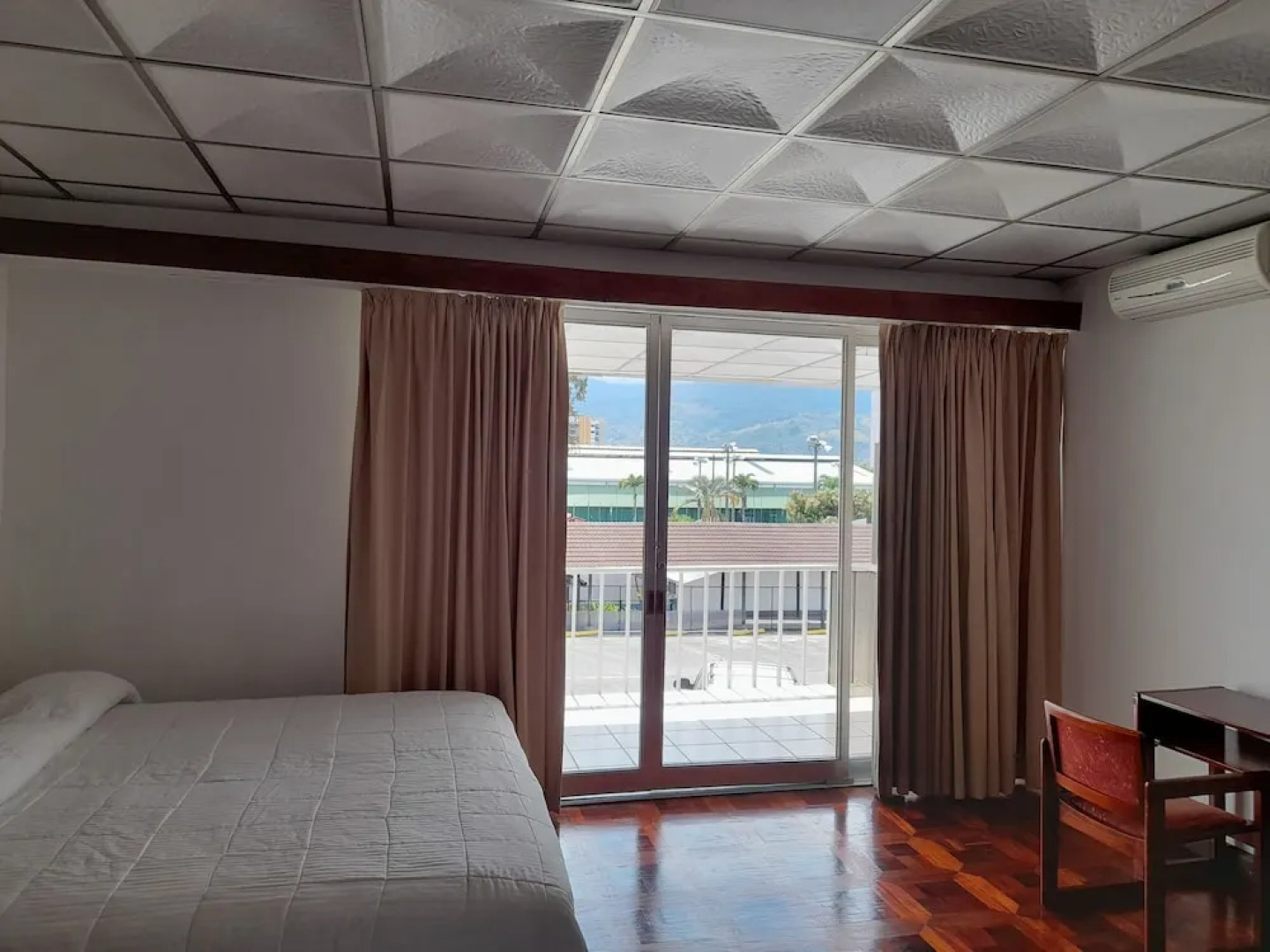 Costa Rica Tennis Club & Hotel