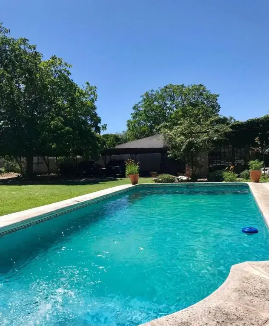 Posada de la Montaña