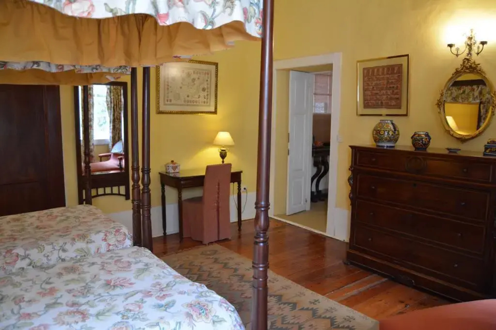 Hotel Rural Las Longueras