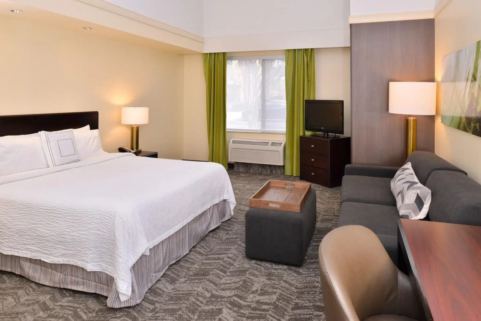 SpringHill Suites by Marriott Corona Riverside