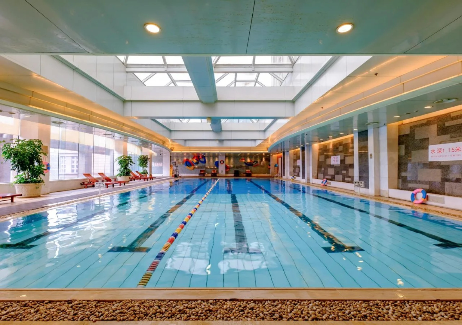 New Century Grand Hotel Hangzhou