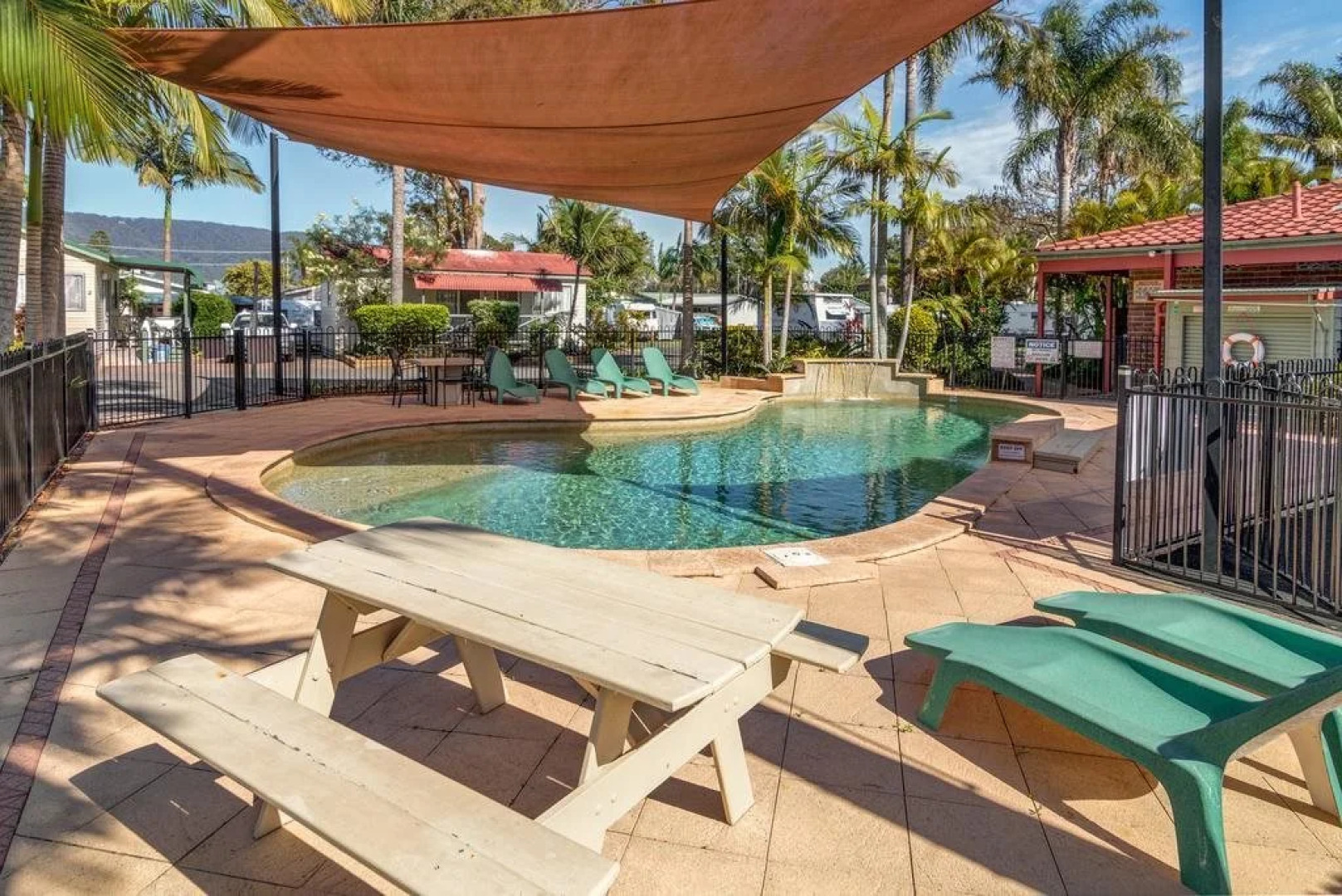 North Haven Holiday Village