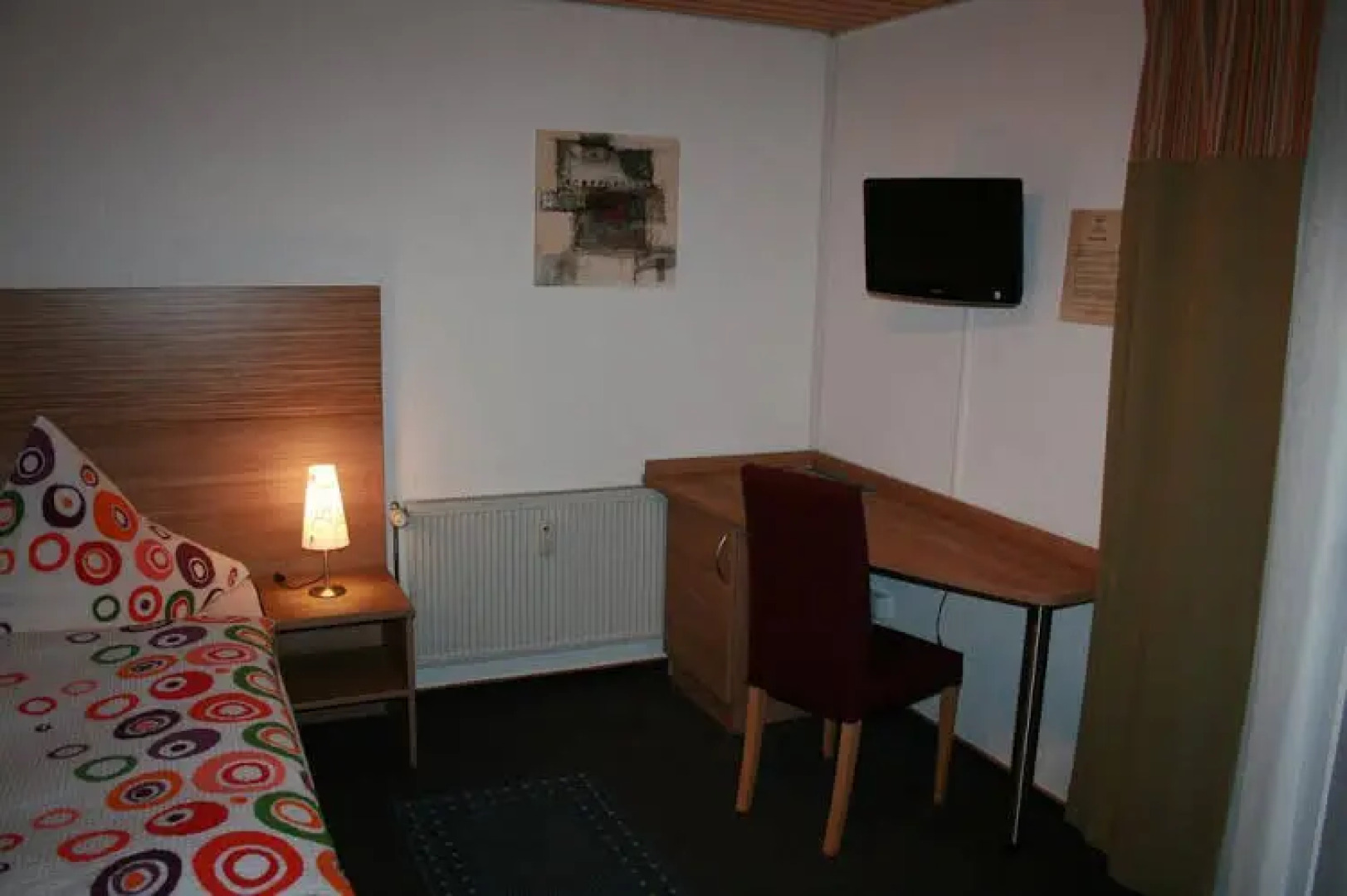 Gasthof zur Post Hotel - Restaurant