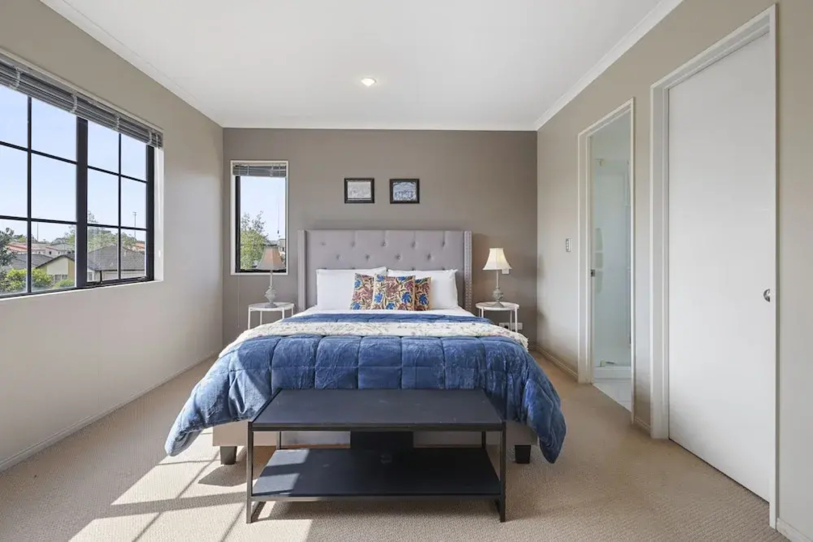 Spacious Family Home -Fully Fenced Yard