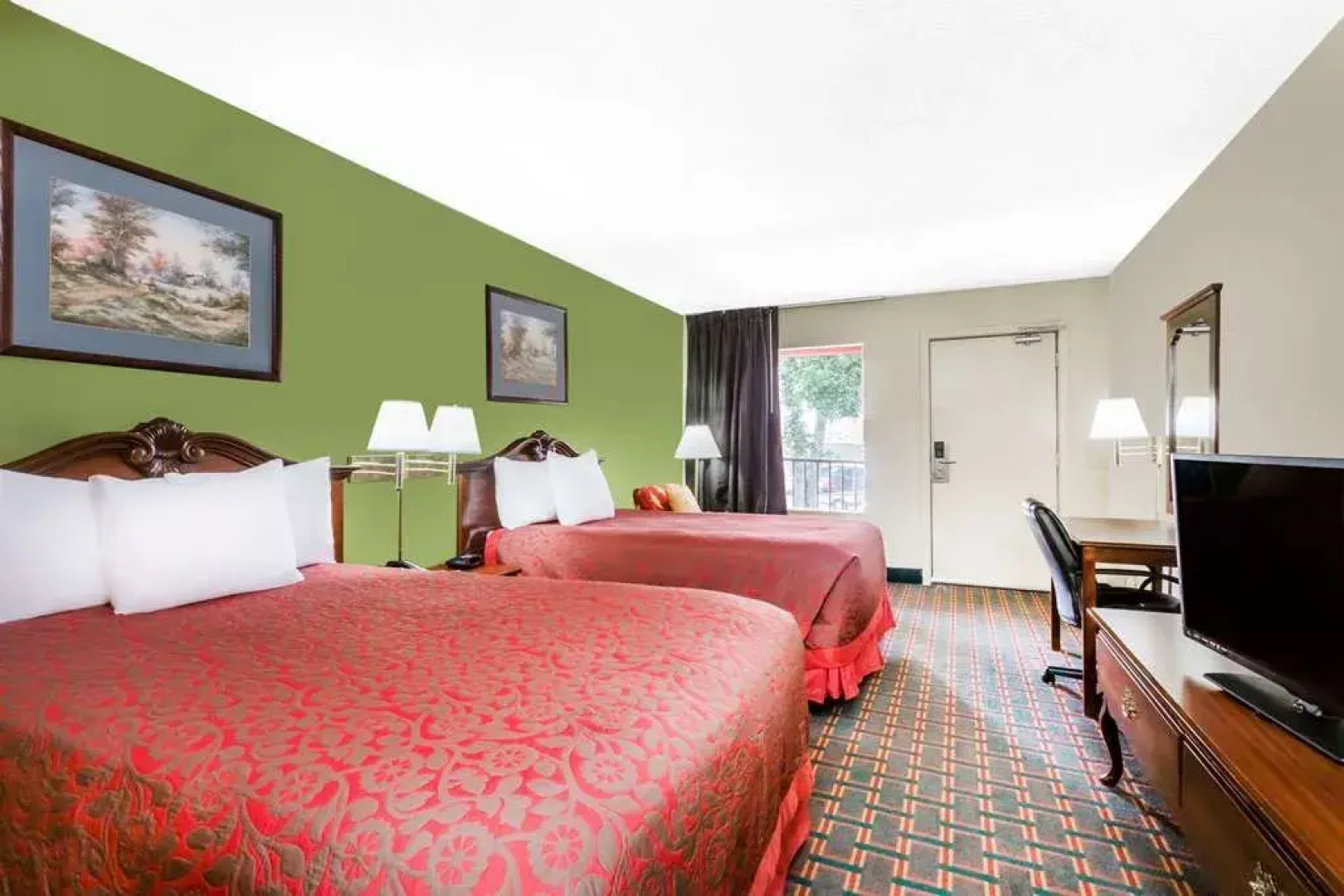 Quality Inn Pensacola West