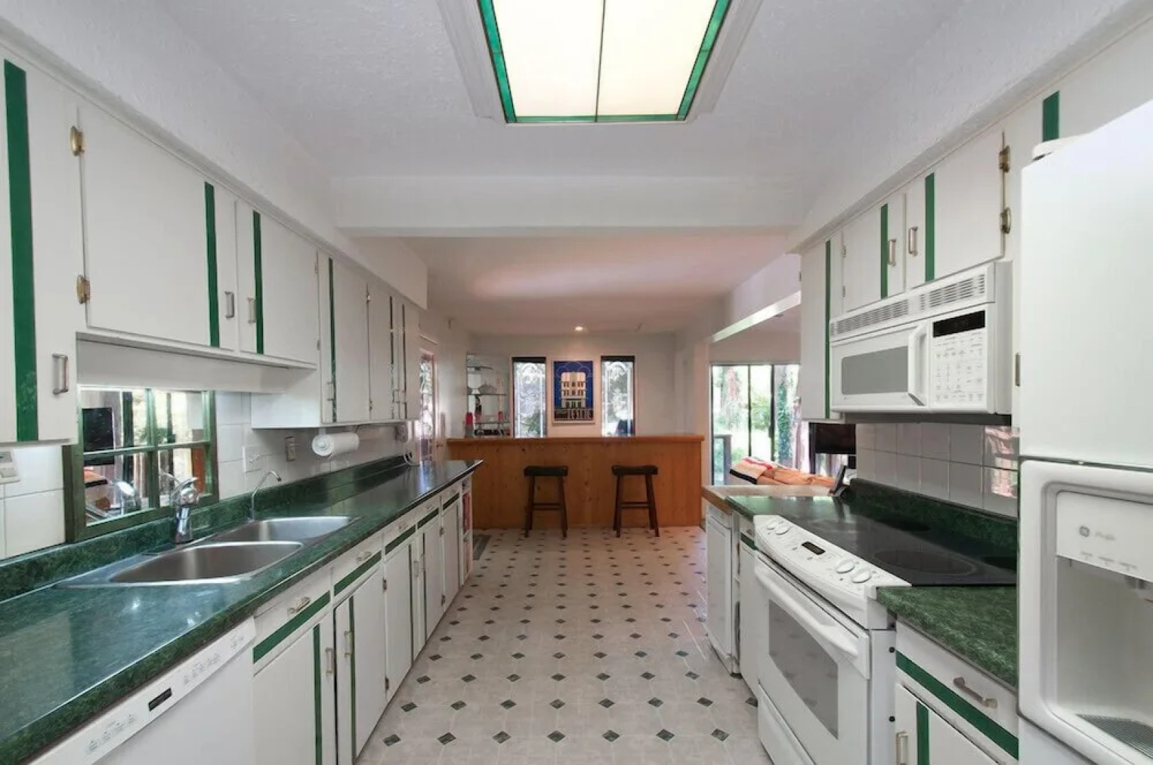 Capilano Forest Little House