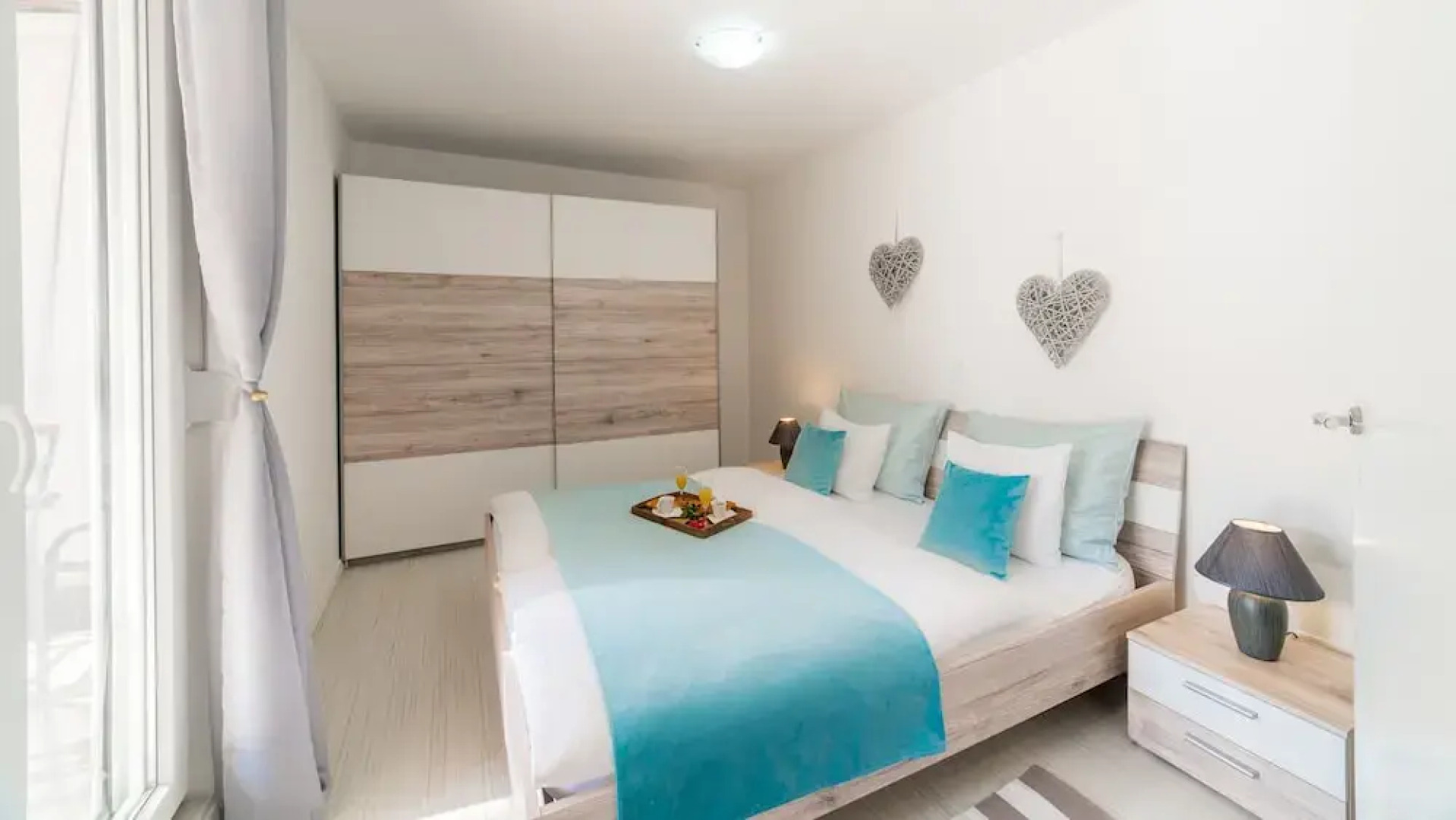 Apartments Villa Excelsio