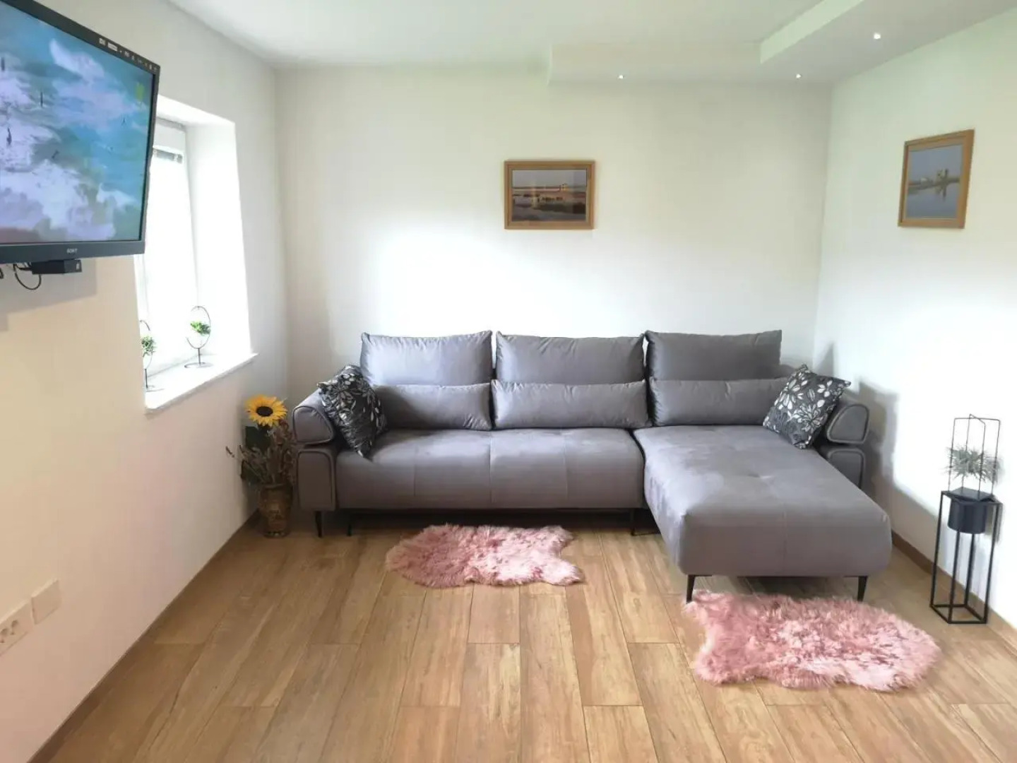 Istrian Lux Residence