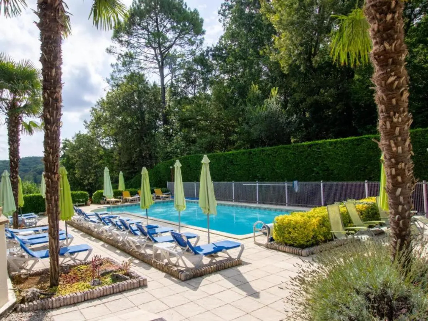 Gîte Carlux, 3 pièces, 5 personnes - FR-1-616-210