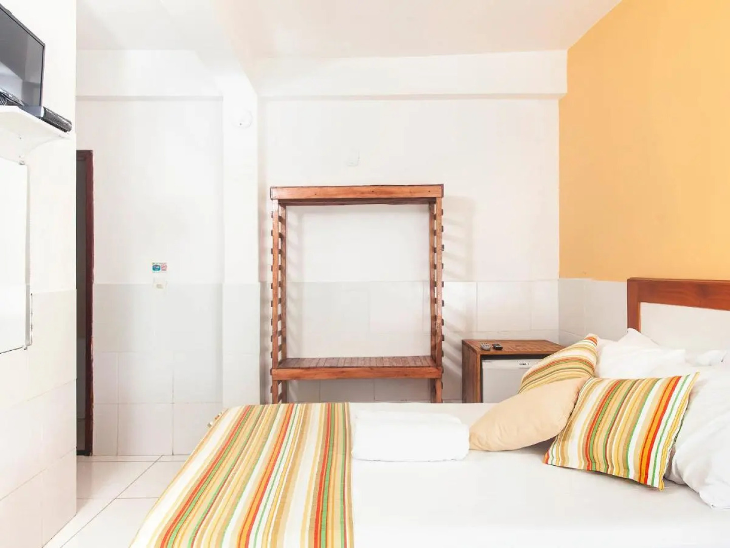 Pousada Recanto Do Mucuge