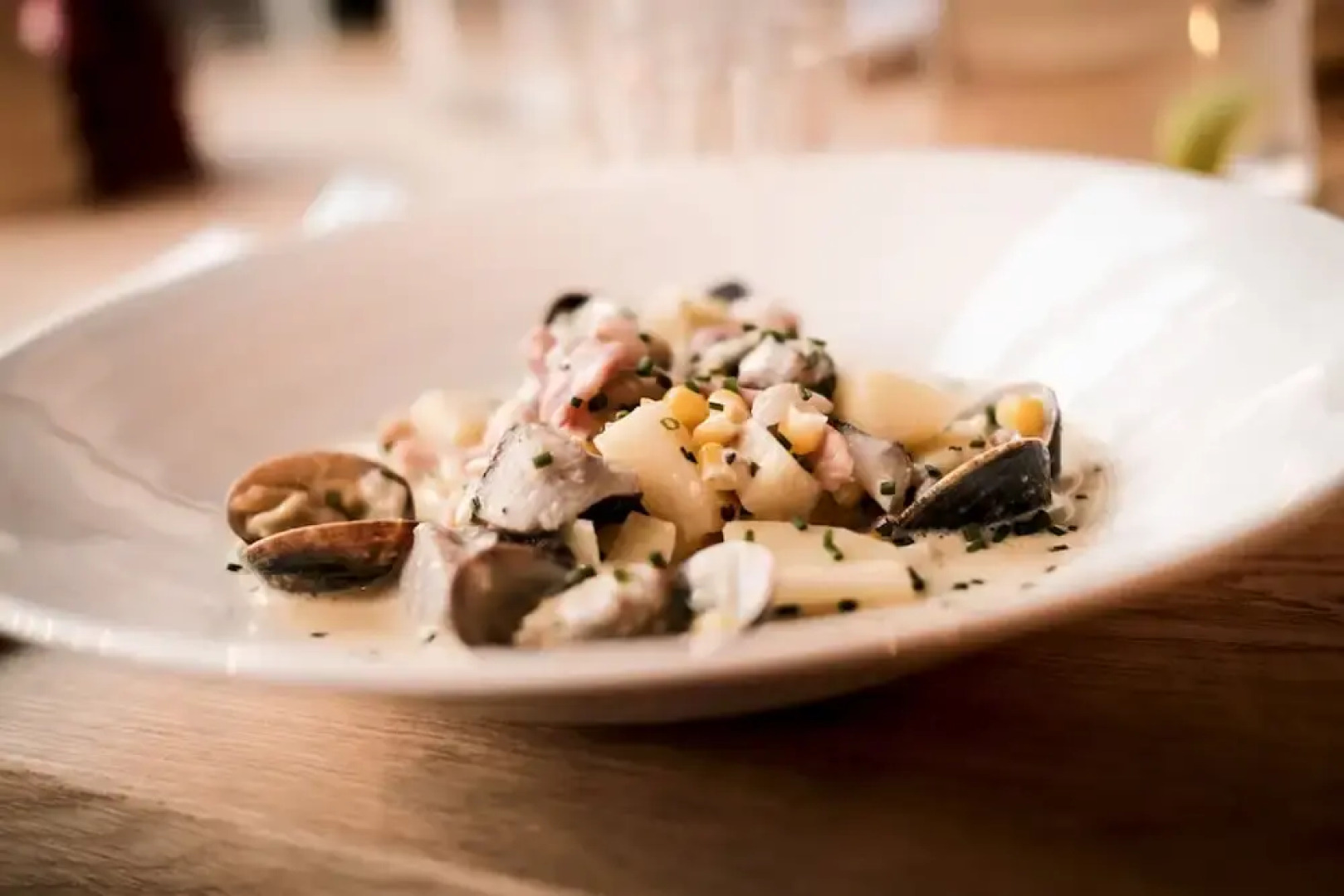 The Fisherman's Haunt