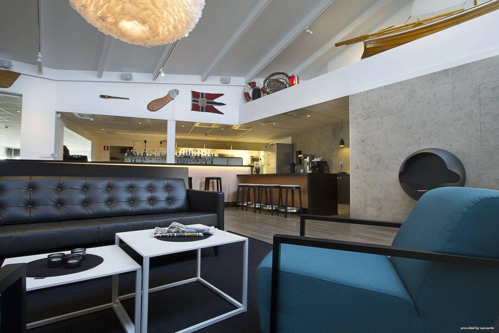 Best Western Hotel Corallen