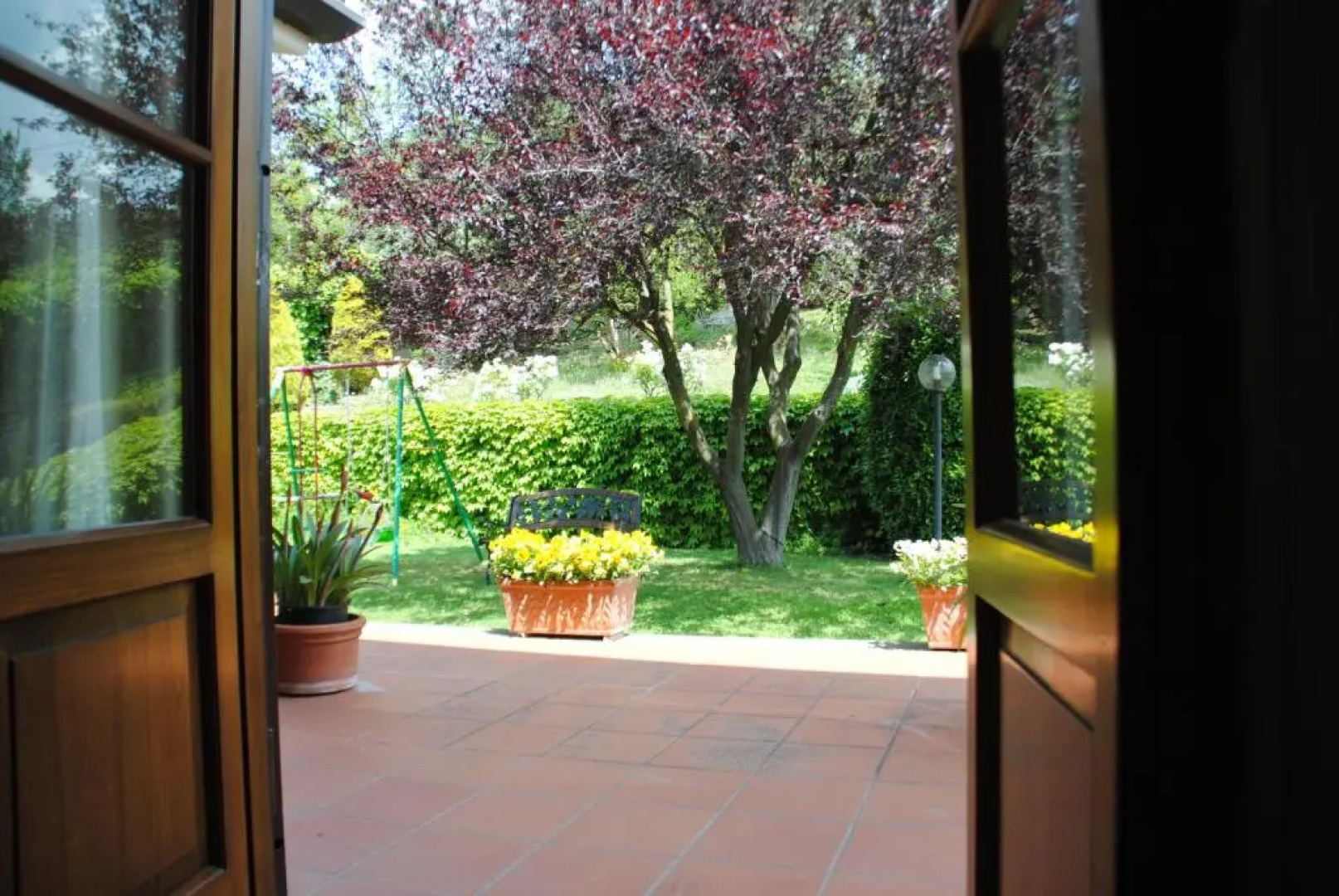 Il Parco Holiday Home