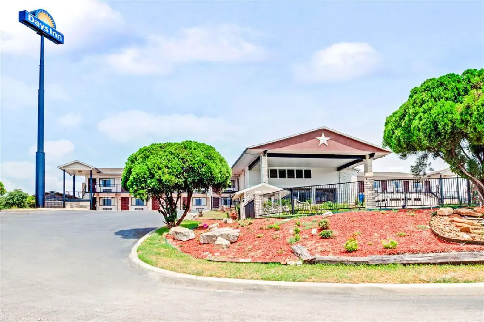 Boerne Inn and Suites