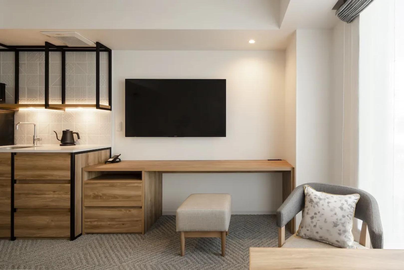 Tokyu Stay Shinjuku Eastside