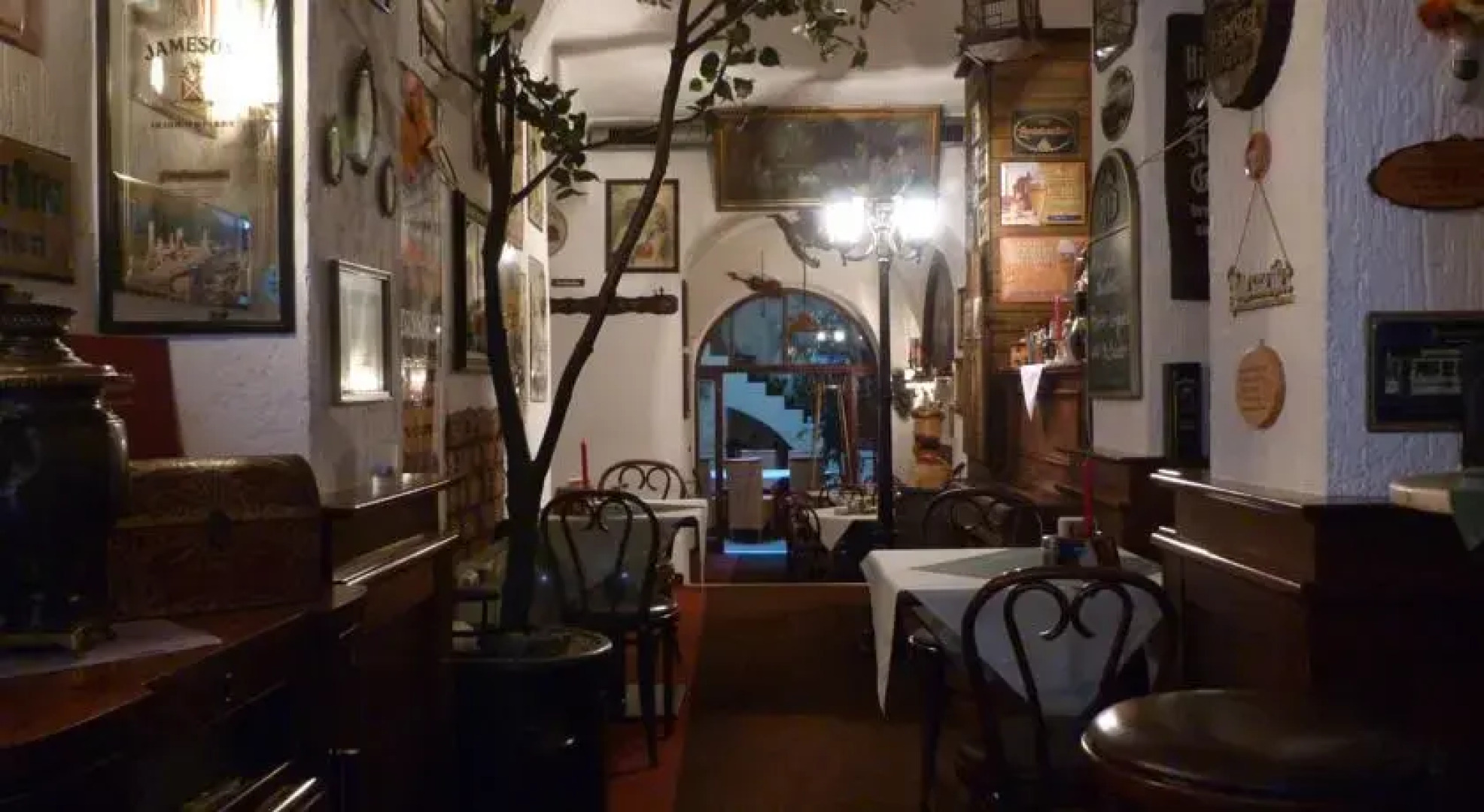 Gästewohnungen Zum Pauker