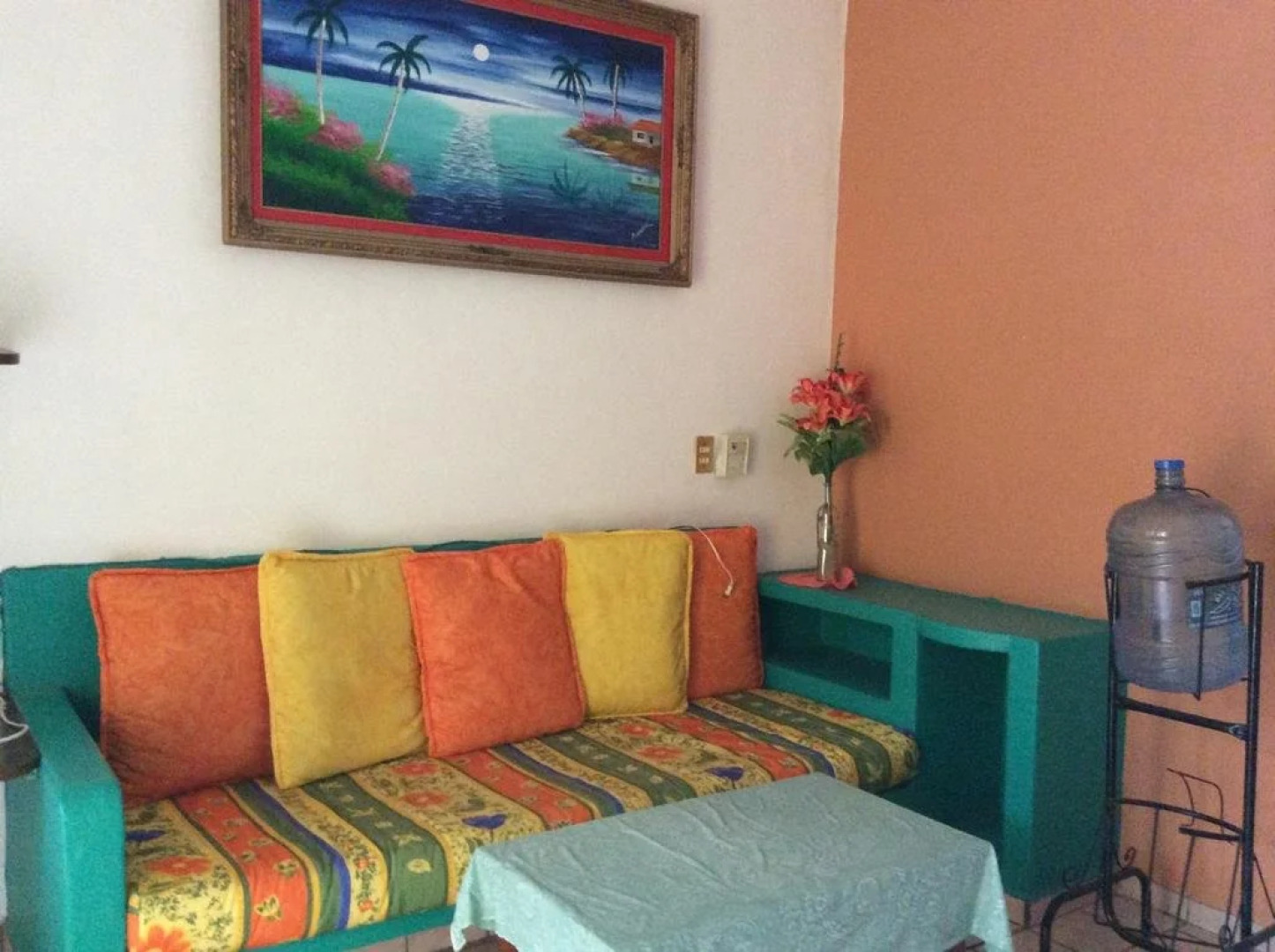 Bungalows Casa Grande