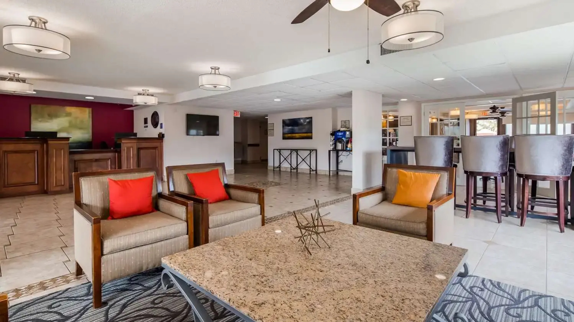 Spark by Hilton Biloxi Ocean Springs