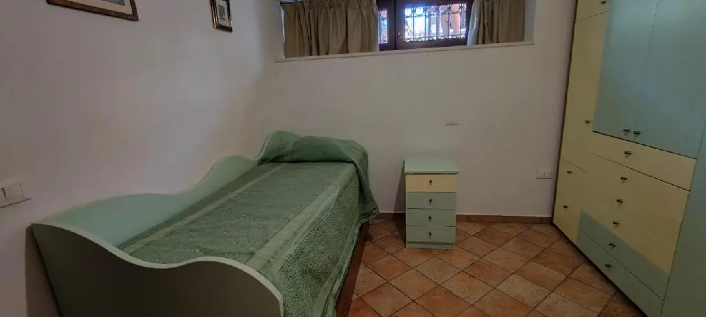 Splendida Taverna In Villa