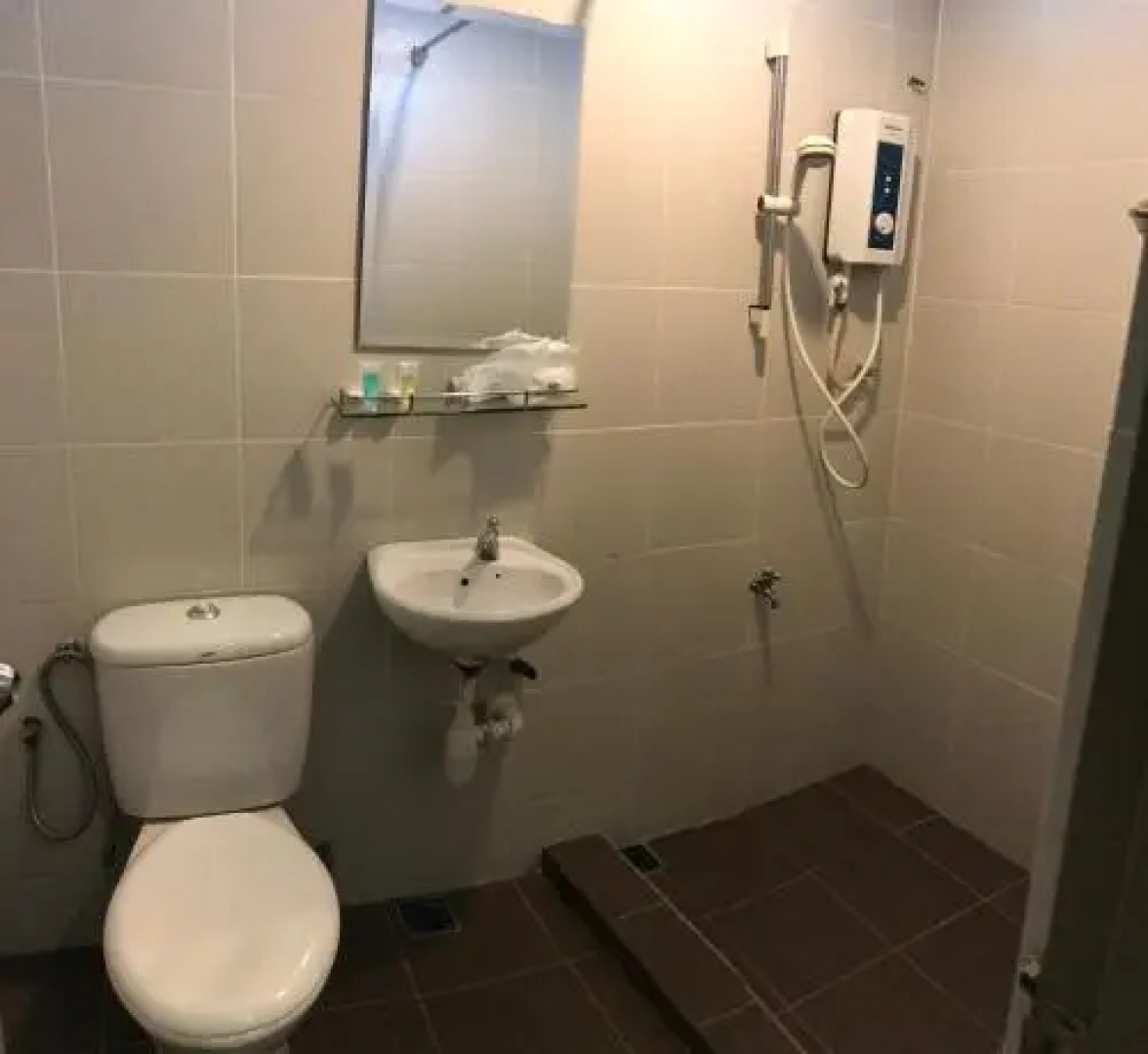 Sarikei Garden Hotel