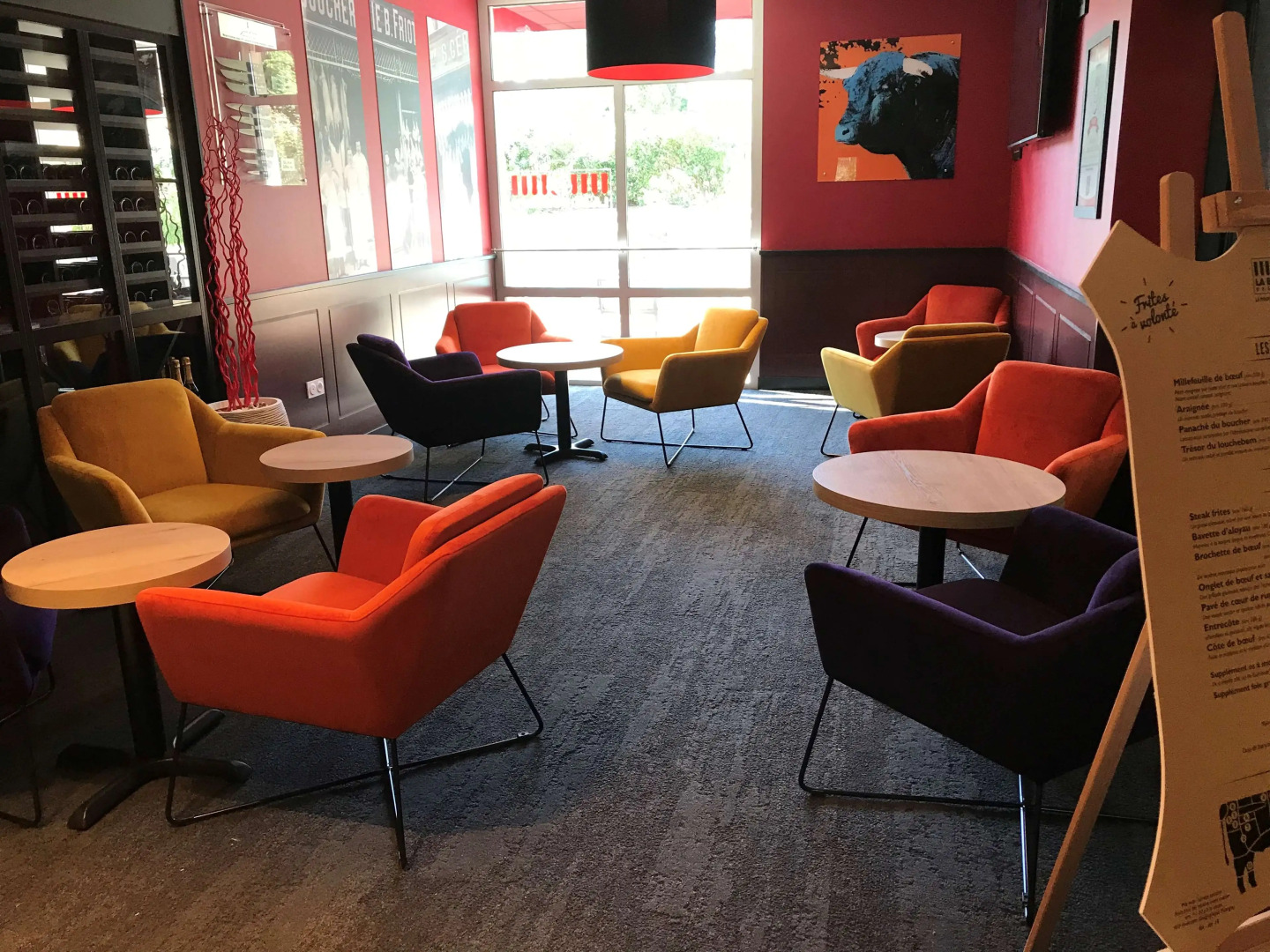 Kyriad Aix Les Milles - Plan de Campagne