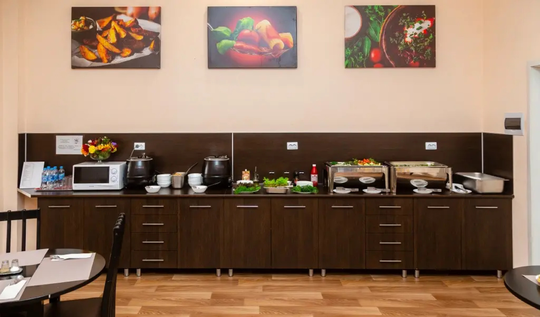 Sosnovaja Roscha (Kurgan)